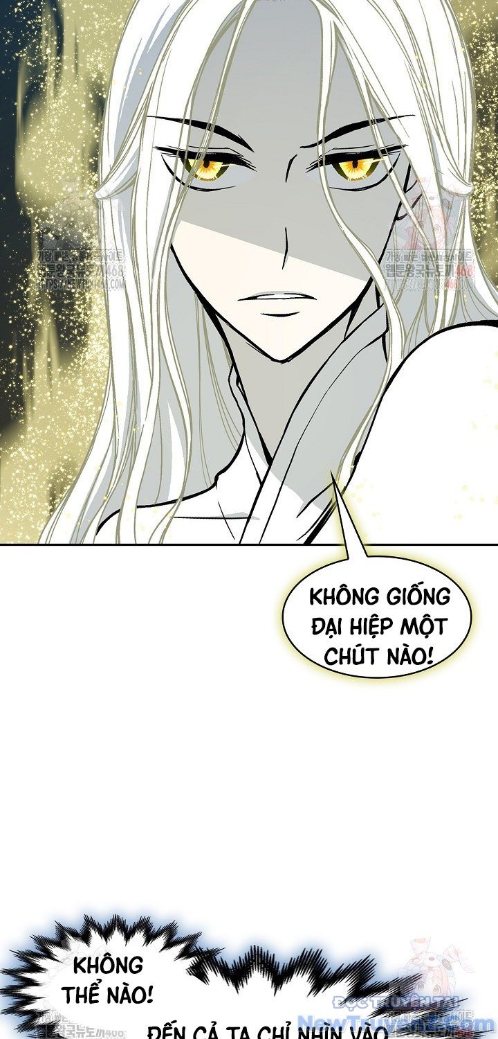 Hồi Ức Của Chiến Thần: Chapter 207