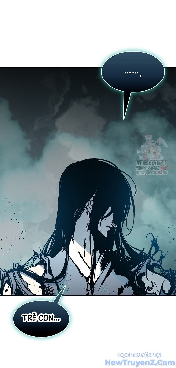 Hồi Ức Của Chiến Thần: Chapter 207