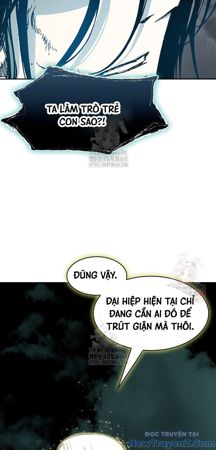Hồi Ức Của Chiến Thần: Chapter 207