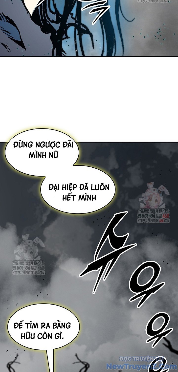 Hồi Ức Của Chiến Thần: Chapter 207