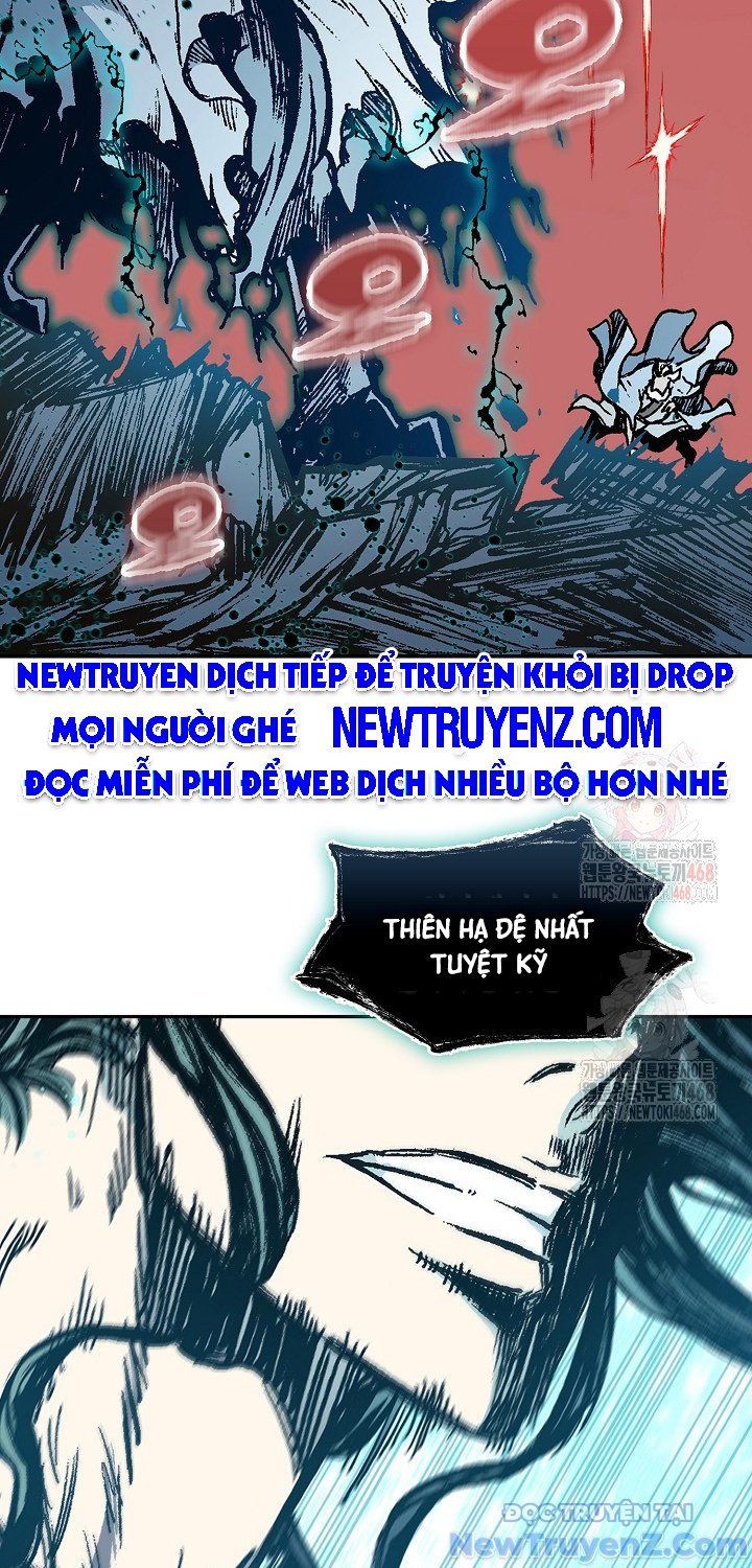 Hồi Ức Của Chiến Thần: Chapter 207