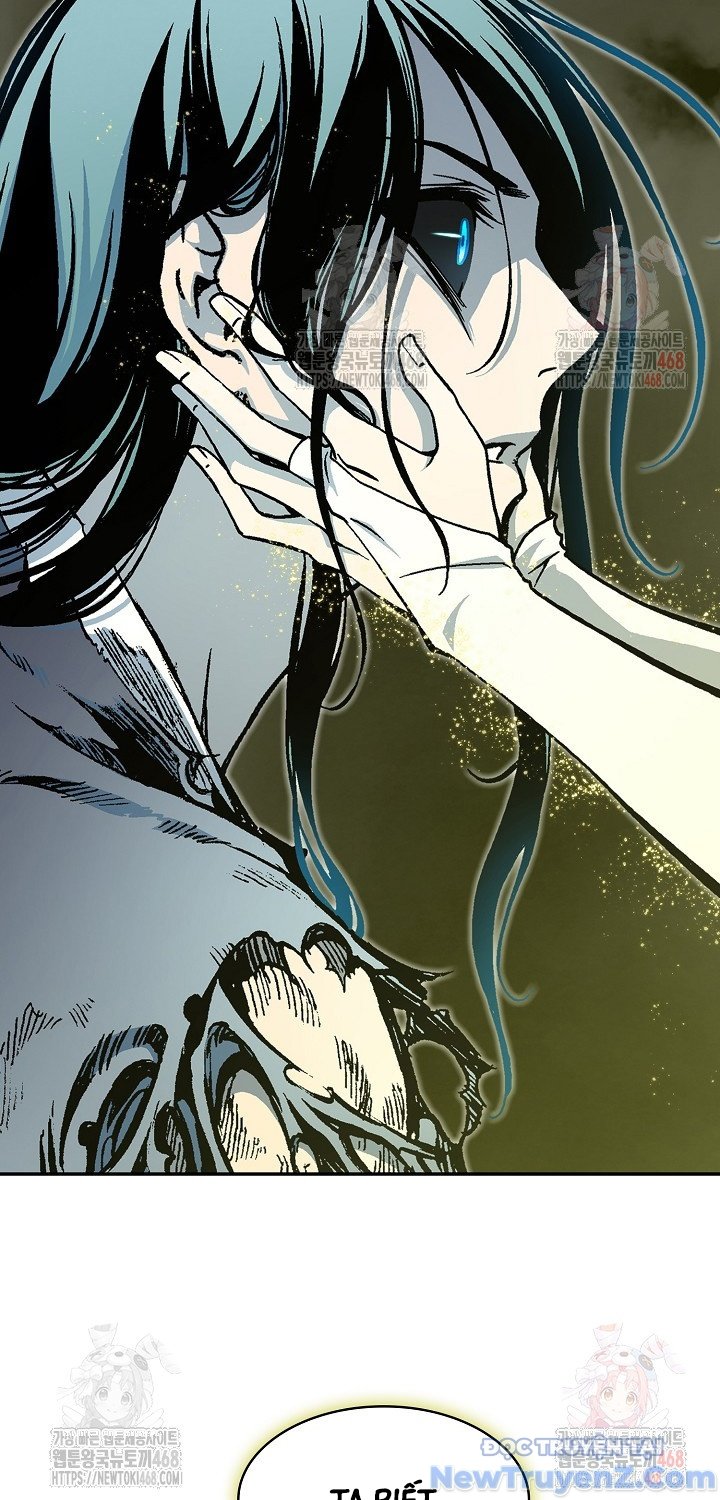 Hồi Ức Của Chiến Thần: Chapter 207