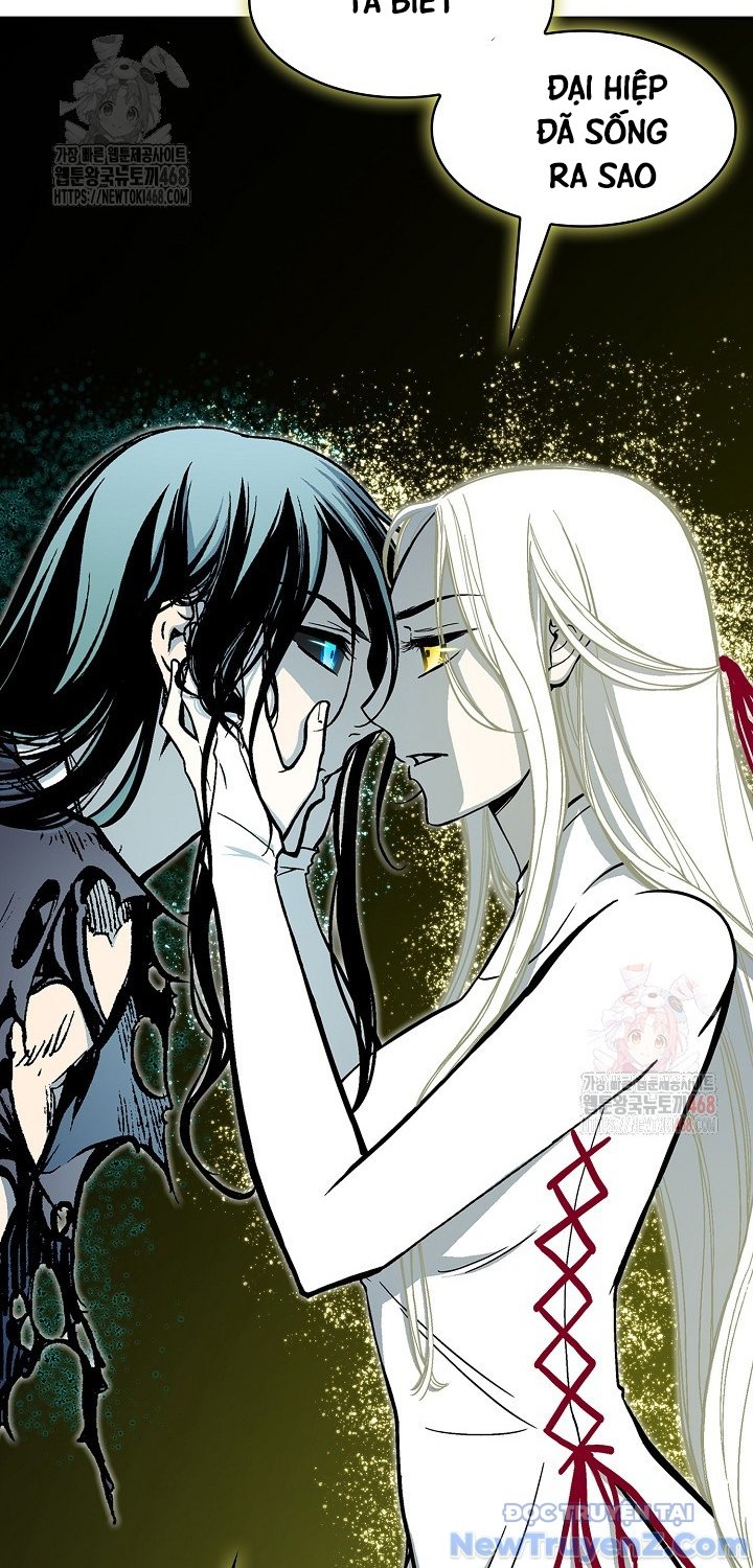 Hồi Ức Của Chiến Thần: Chapter 207