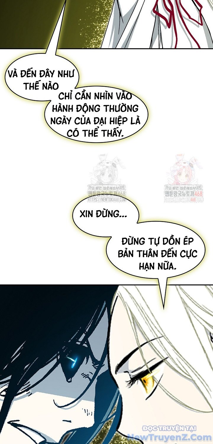 Hồi Ức Của Chiến Thần: Chapter 207