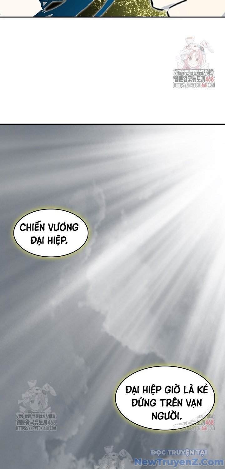 Hồi Ức Của Chiến Thần: Chapter 207
