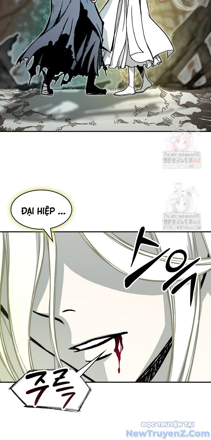 Hồi Ức Của Chiến Thần: Chapter 207