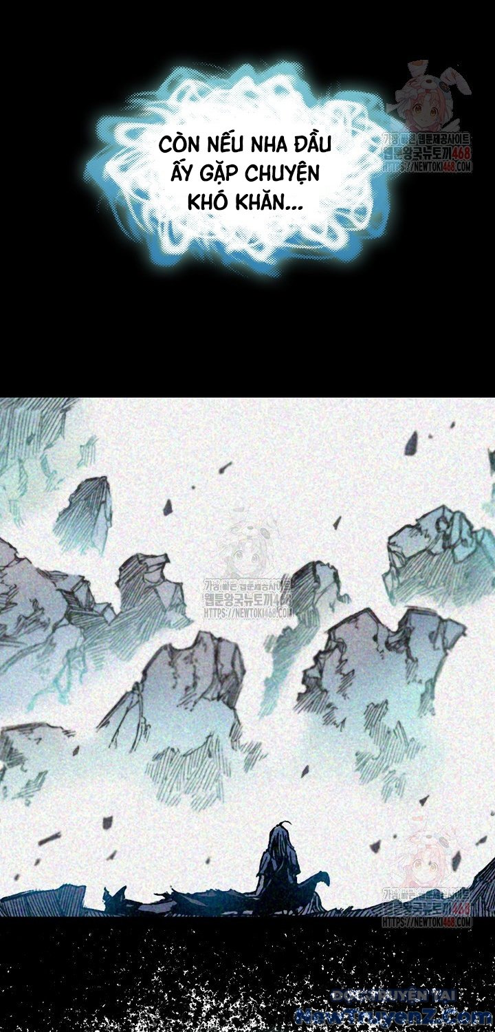 Hồi Ức Của Chiến Thần: Chapter 207