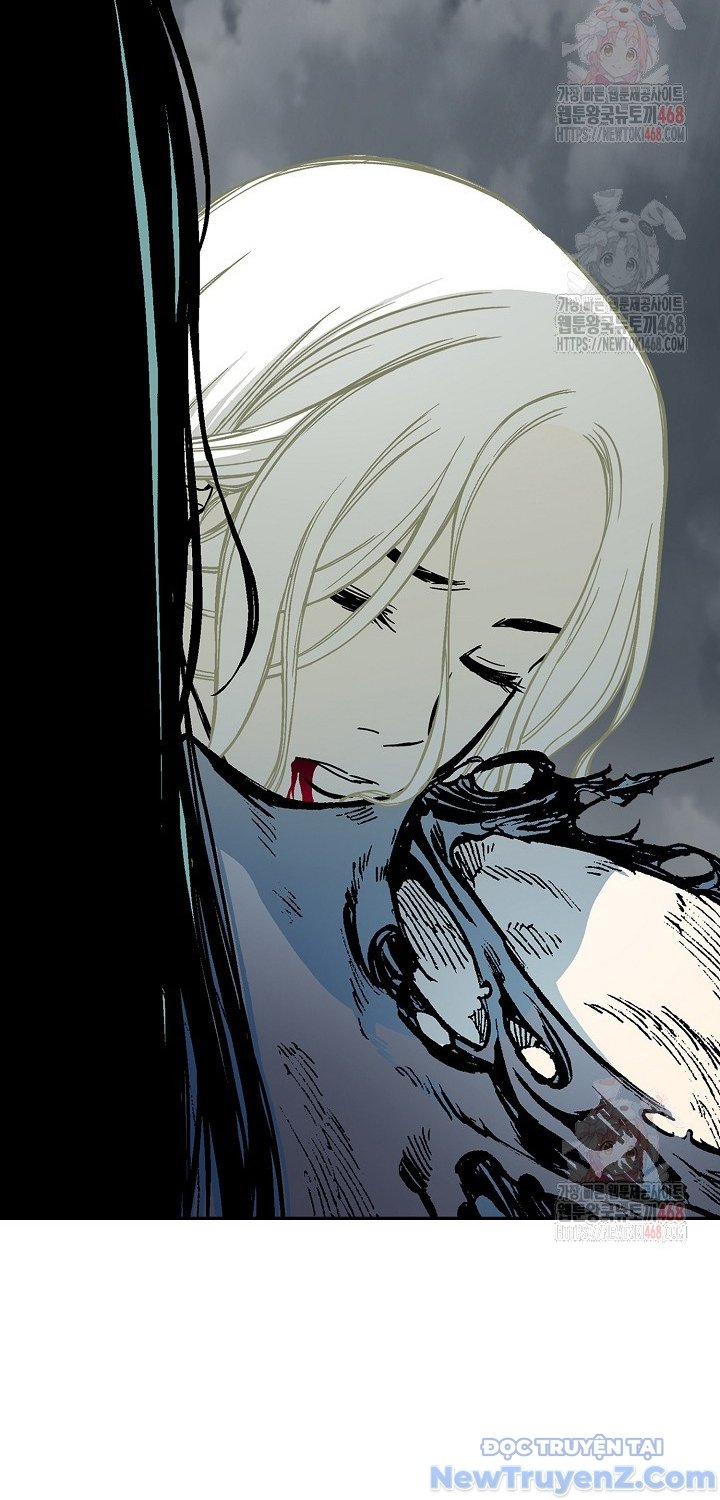 Hồi Ức Của Chiến Thần: Chapter 207