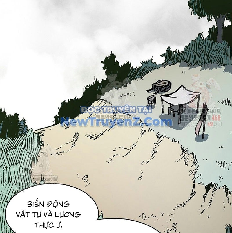 Hồi Ức Của Chiến Thần: Chapter 208