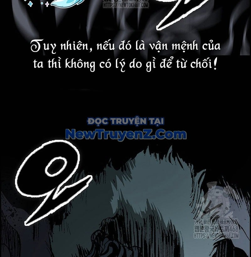 Hồi Ức Của Chiến Thần: Chapter 208