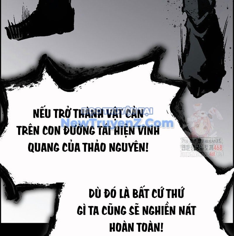 Hồi Ức Của Chiến Thần: Chapter 208