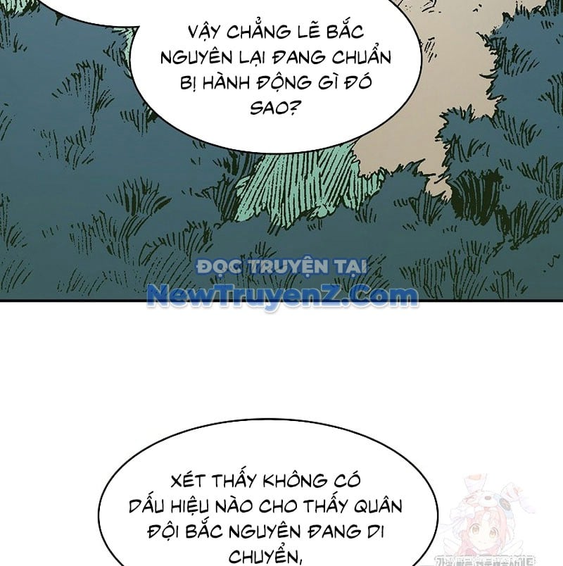 Hồi Ức Của Chiến Thần: Chapter 208