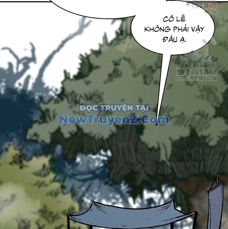 Hồi Ức Của Chiến Thần: Chapter 208