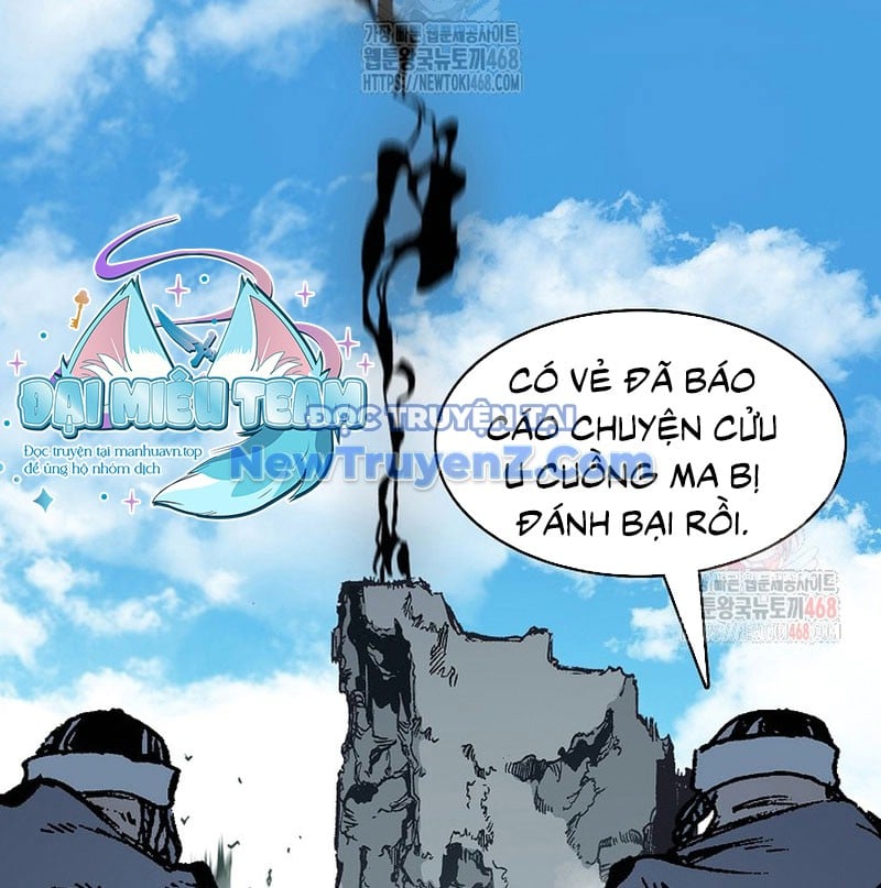 Hồi Ức Của Chiến Thần: Chapter 208
