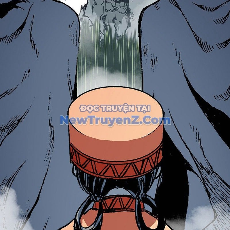 Hồi Ức Của Chiến Thần: Chapter 208