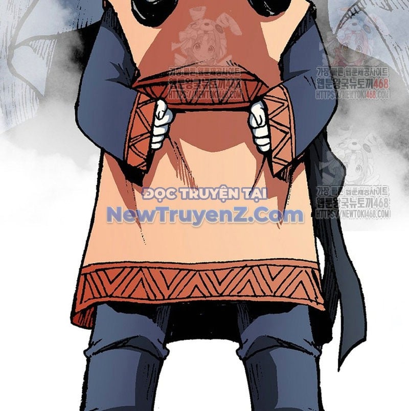 Hồi Ức Của Chiến Thần: Chapter 208