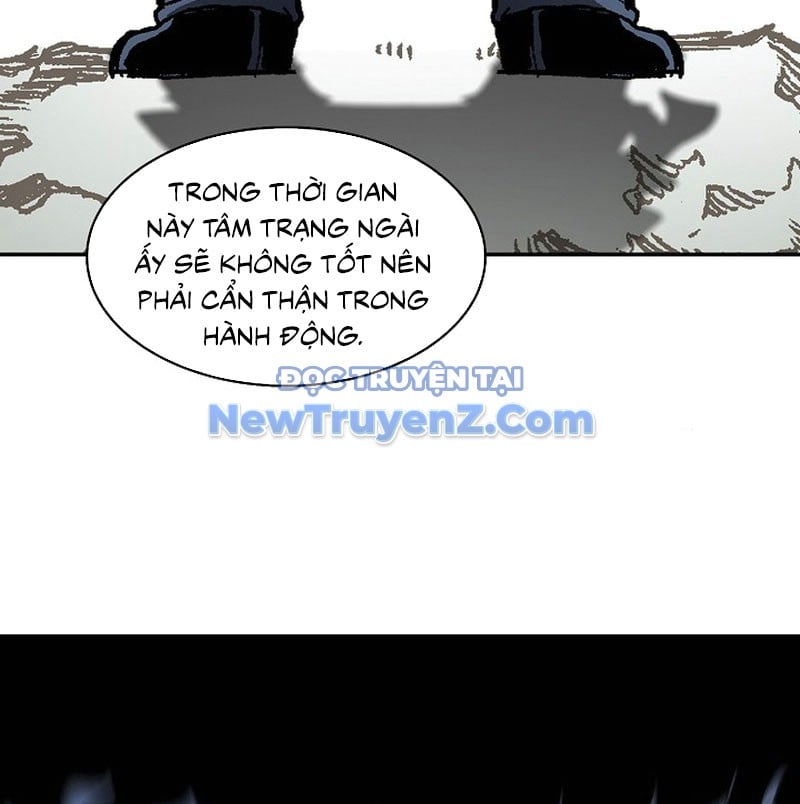Hồi Ức Của Chiến Thần: Chapter 208