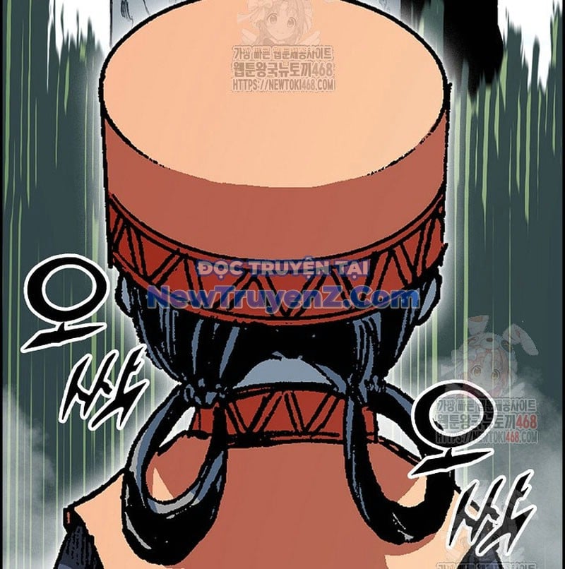 Hồi Ức Của Chiến Thần: Chapter 208