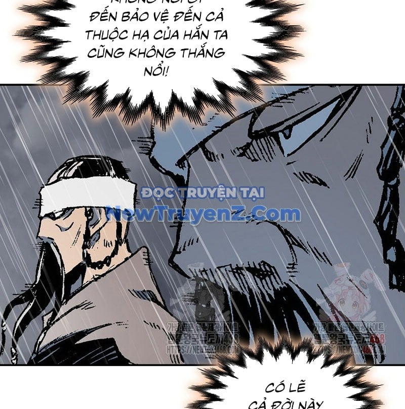 Hồi Ức Của Chiến Thần: Chapter 208