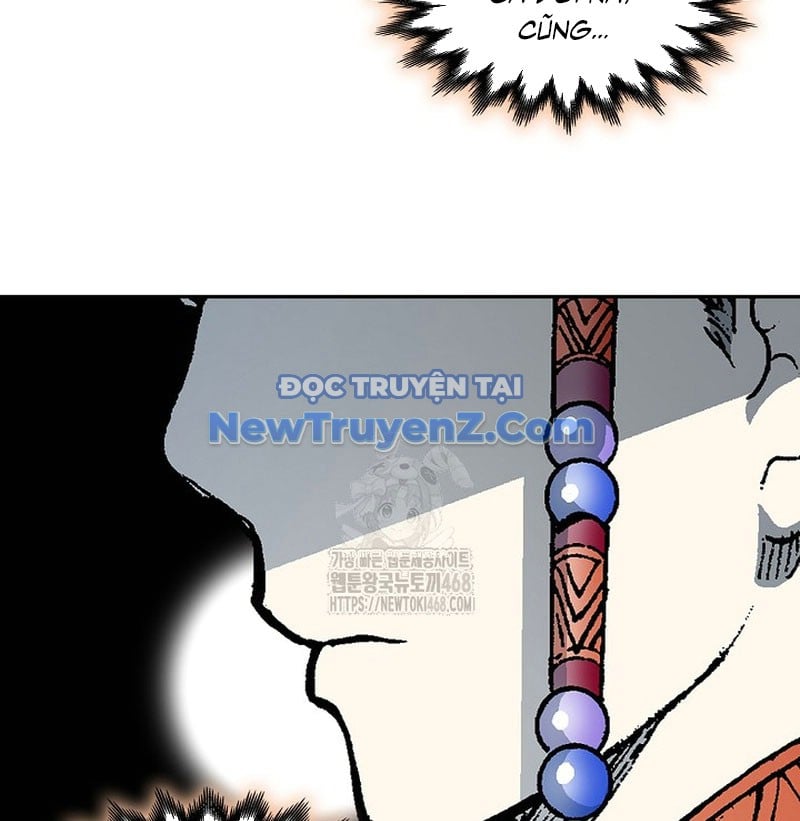 Hồi Ức Của Chiến Thần: Chapter 208