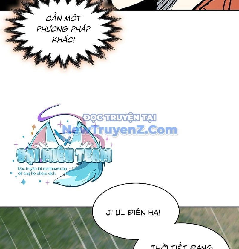 Hồi Ức Của Chiến Thần: Chapter 208