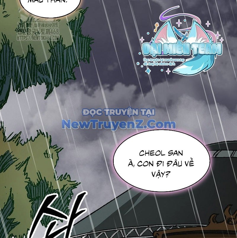 Hồi Ức Của Chiến Thần: Chapter 208