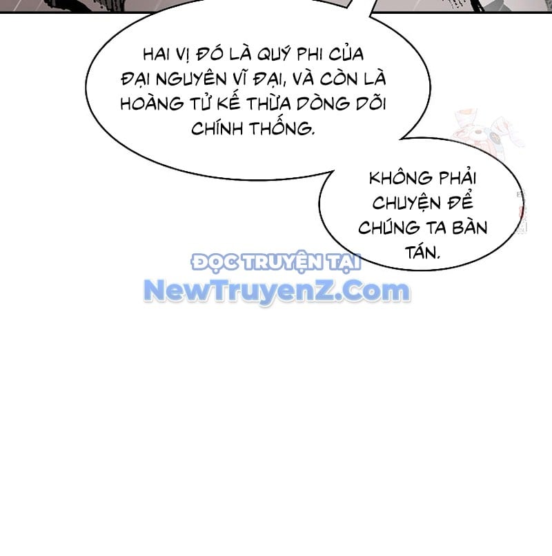 Hồi Ức Của Chiến Thần: Chapter 208