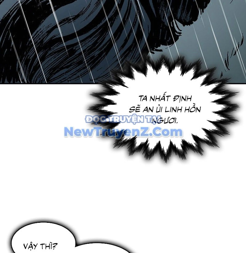 Hồi Ức Của Chiến Thần: Chapter 208