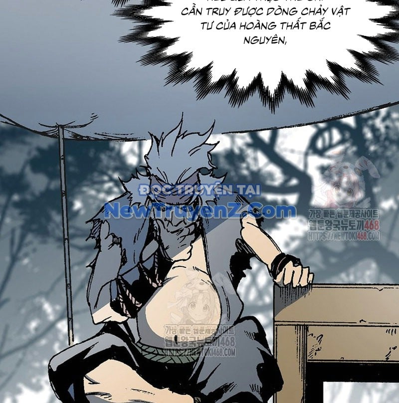 Hồi Ức Của Chiến Thần: Chapter 208