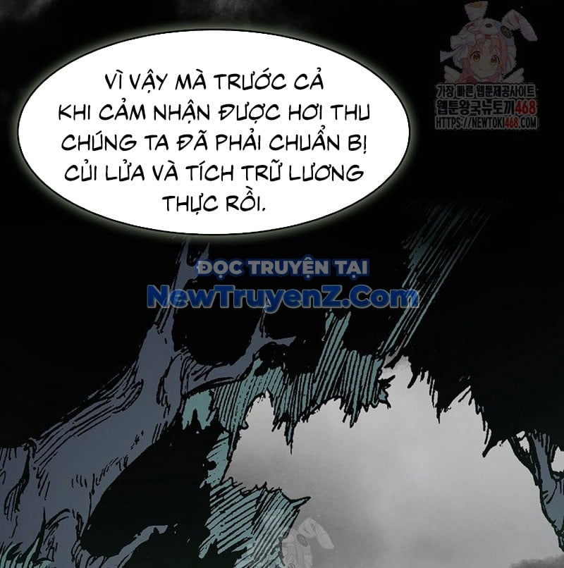 Hồi Ức Của Chiến Thần: Chapter 208