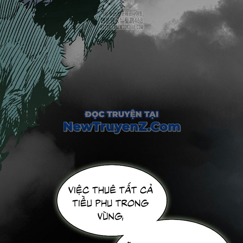 Hồi Ức Của Chiến Thần: Chapter 208