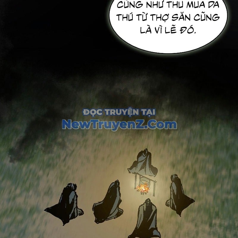 Hồi Ức Của Chiến Thần: Chapter 208