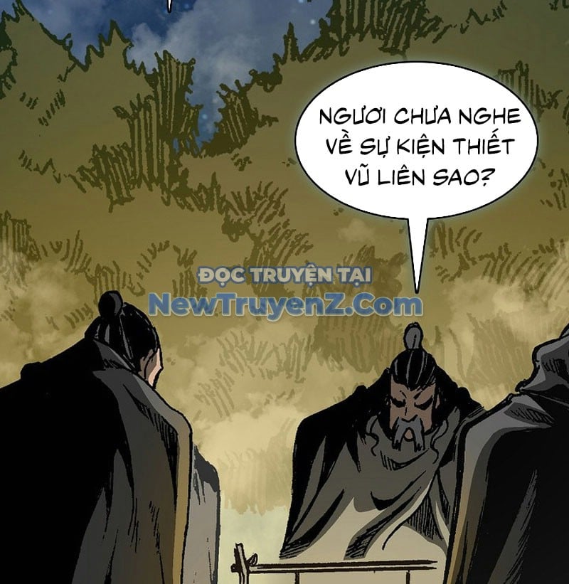 Hồi Ức Của Chiến Thần: Chapter 208