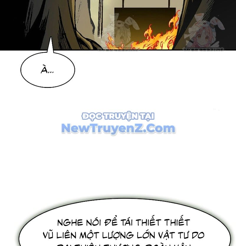 Hồi Ức Của Chiến Thần: Chapter 208