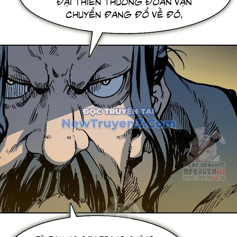 Hồi Ức Của Chiến Thần: Chapter 208