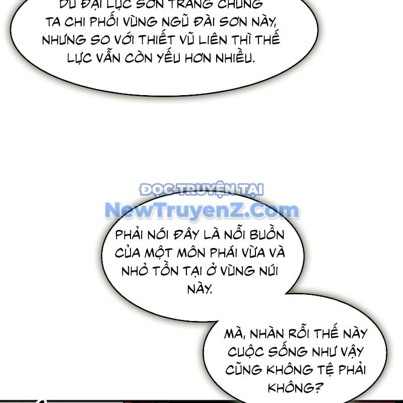 Hồi Ức Của Chiến Thần: Chapter 208