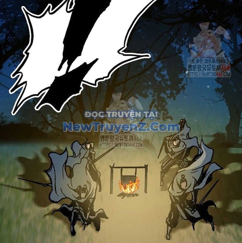 Hồi Ức Của Chiến Thần: Chapter 208