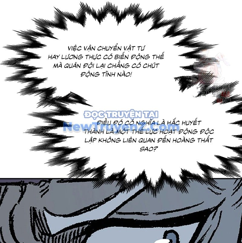 Hồi Ức Của Chiến Thần: Chapter 208
