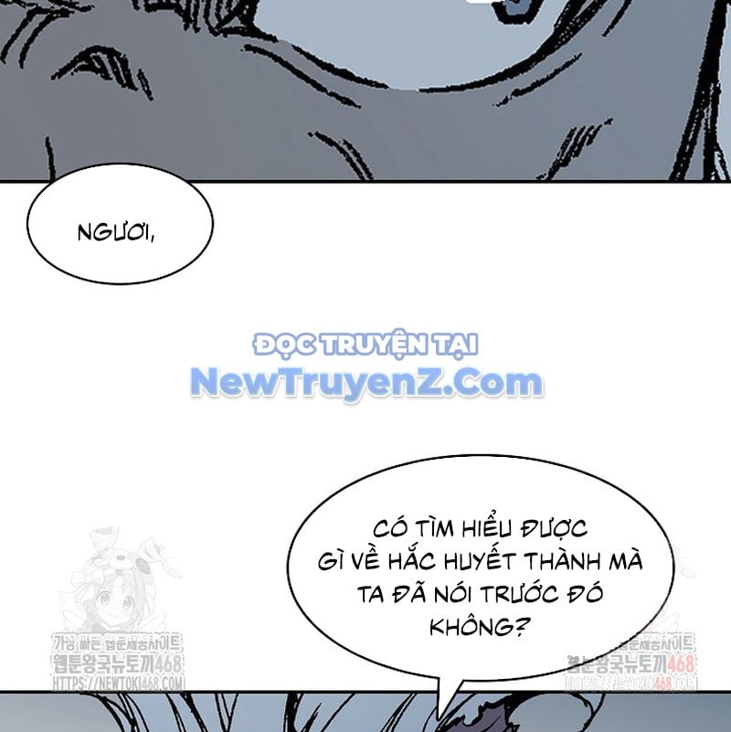 Hồi Ức Của Chiến Thần: Chapter 208