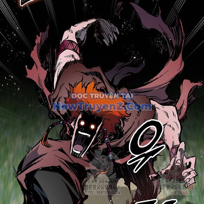Hồi Ức Của Chiến Thần: Chapter 208