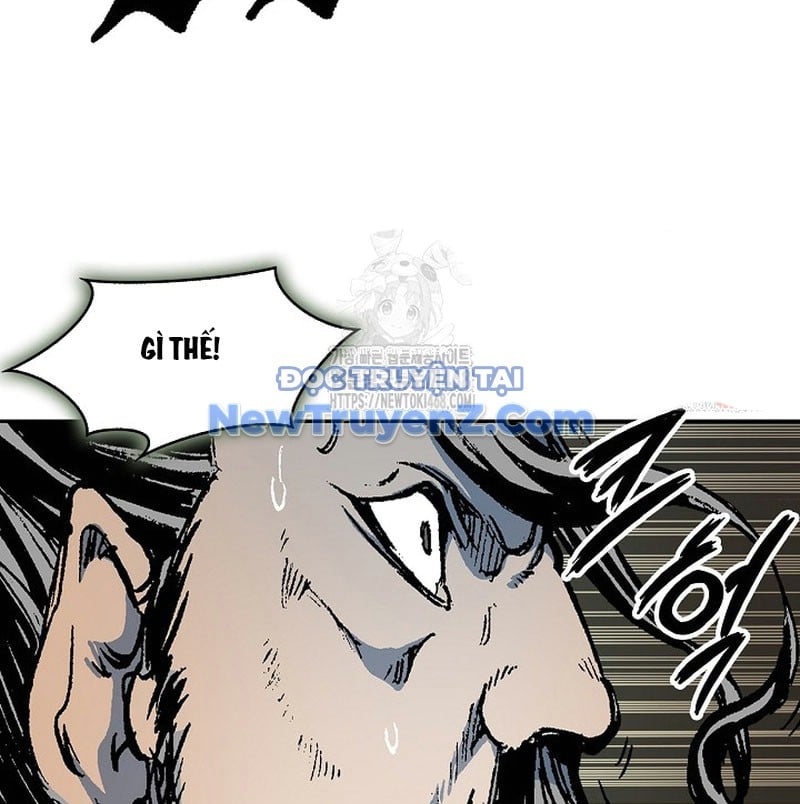Hồi Ức Của Chiến Thần: Chapter 208
