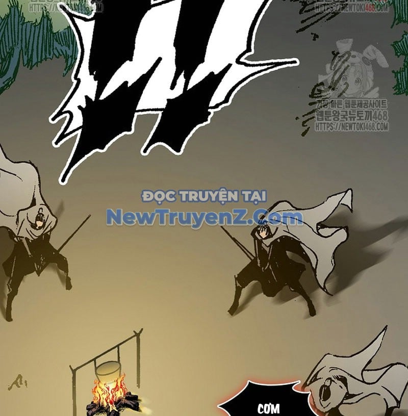 Hồi Ức Của Chiến Thần: Chapter 208