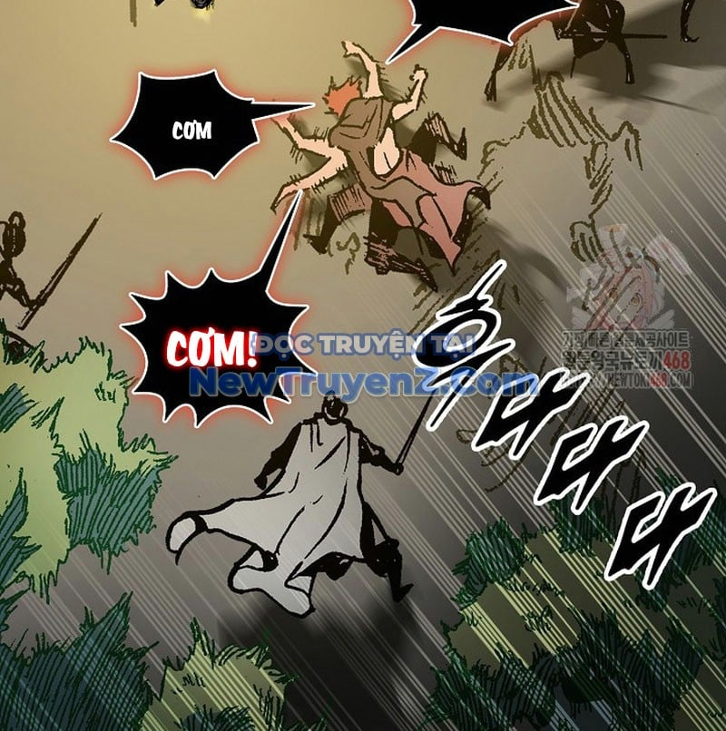 Hồi Ức Của Chiến Thần: Chapter 208