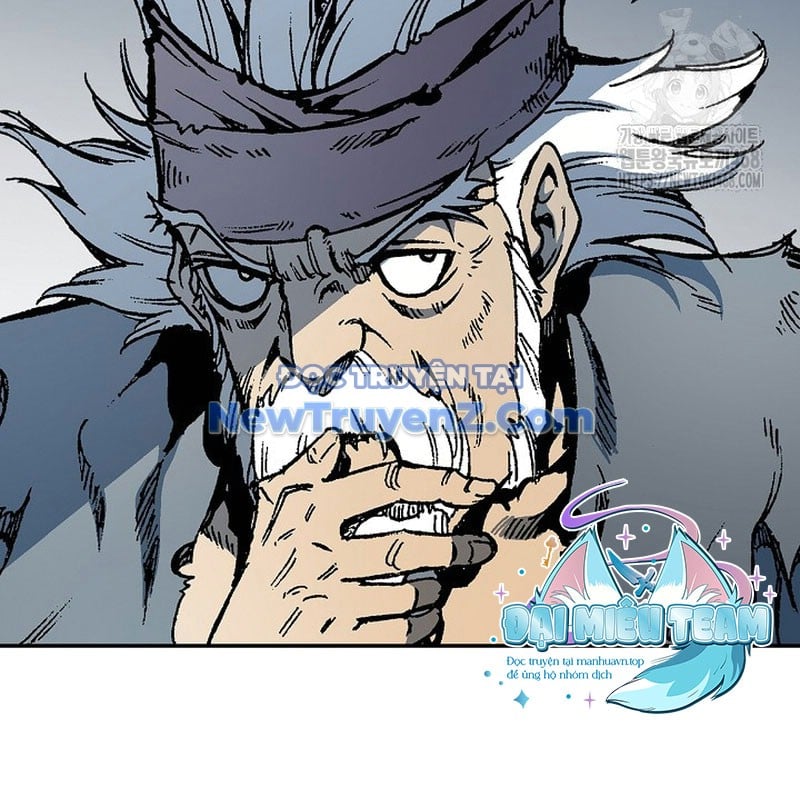 Hồi Ức Của Chiến Thần: Chapter 208