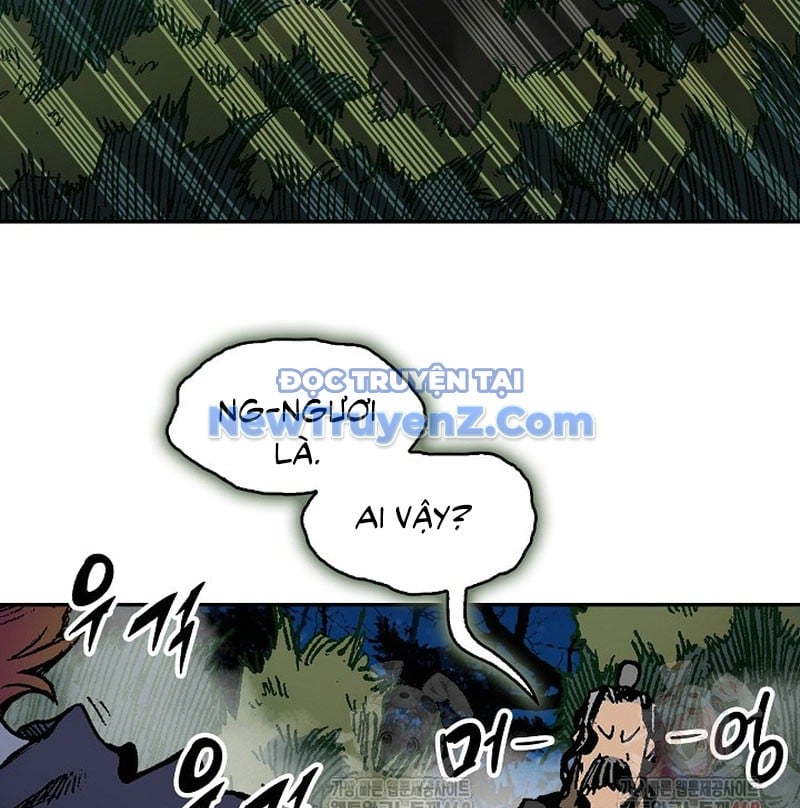 Hồi Ức Của Chiến Thần: Chapter 208