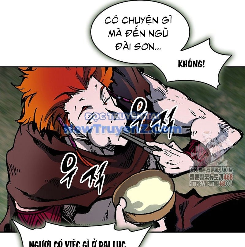 Hồi Ức Của Chiến Thần: Chapter 208