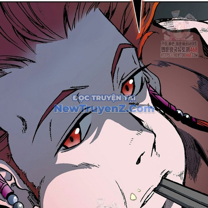 Hồi Ức Của Chiến Thần: Chapter 208