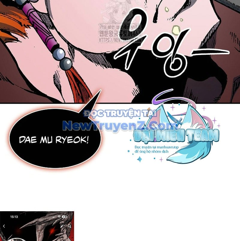 Hồi Ức Của Chiến Thần: Chapter 208