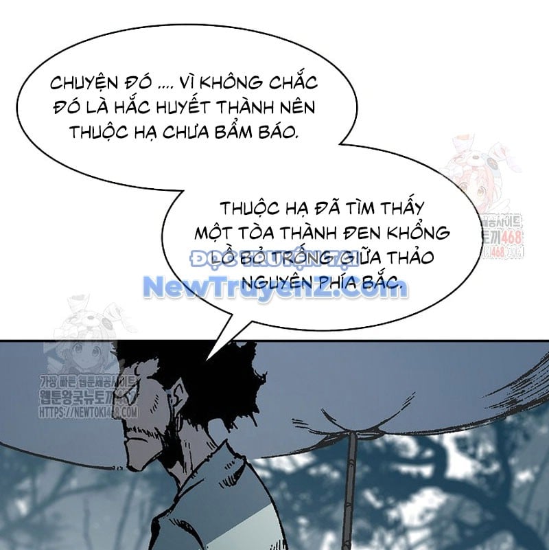 Hồi Ức Của Chiến Thần: Chapter 208