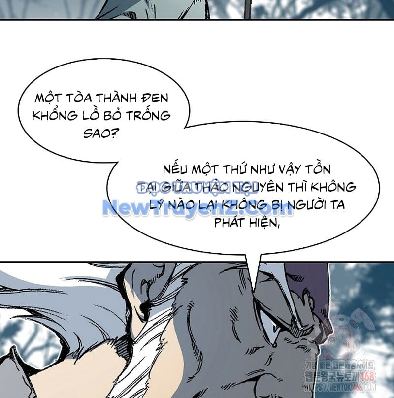 Hồi Ức Của Chiến Thần: Chapter 208
